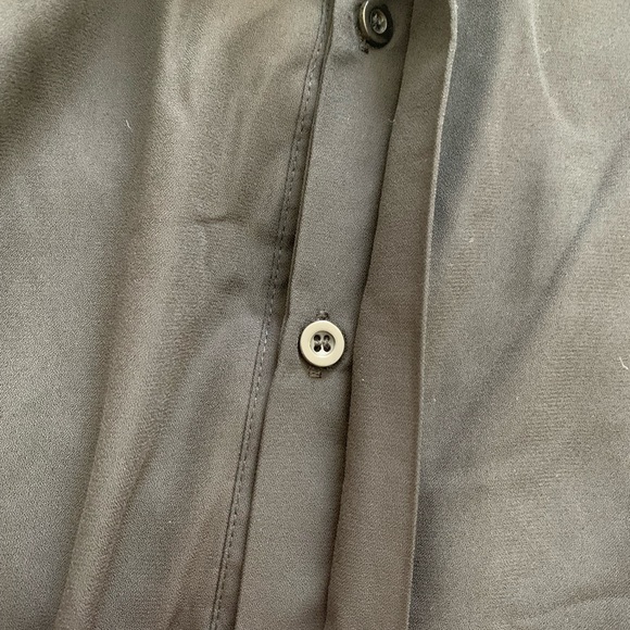 NWOT SHEIN blouse - Picture 4 of 4